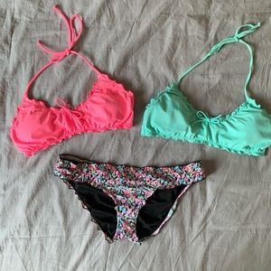 Victoria Secret bathing suit
